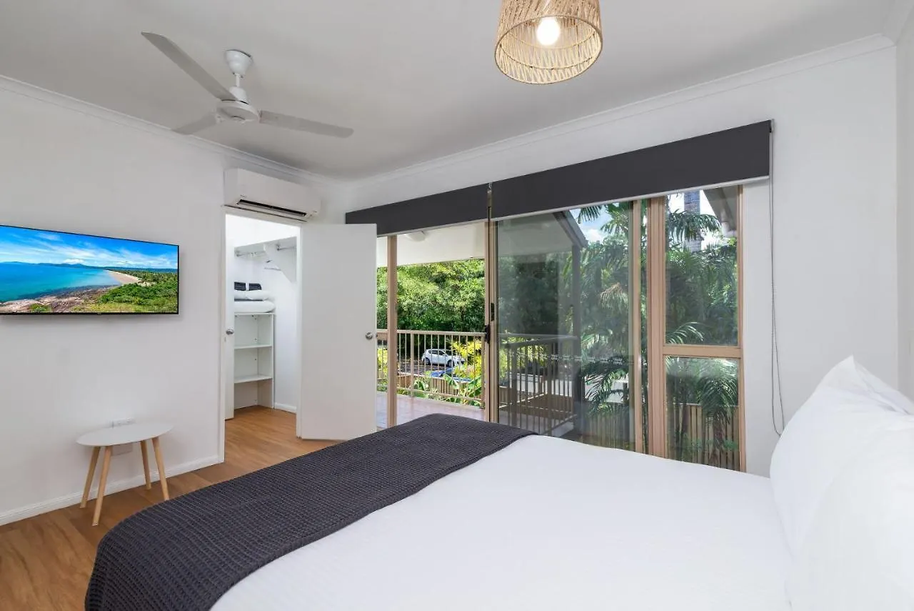 5 Reef Terraces Apartamento Port Douglas Austrália