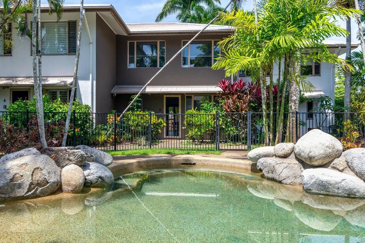 5 Reef Terraces Apartamento Port Douglas