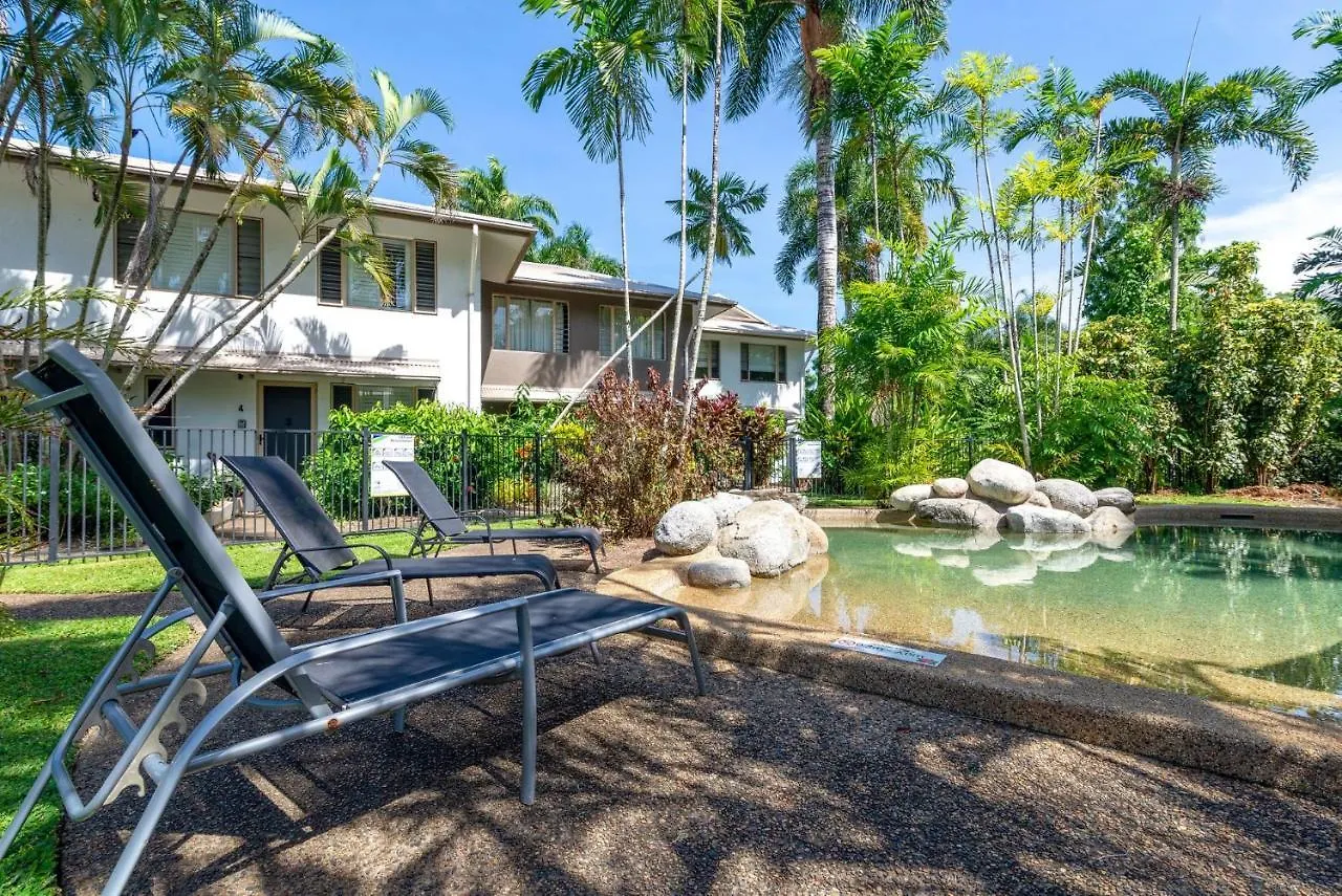 5 Reef Terraces Apartamento Port Douglas