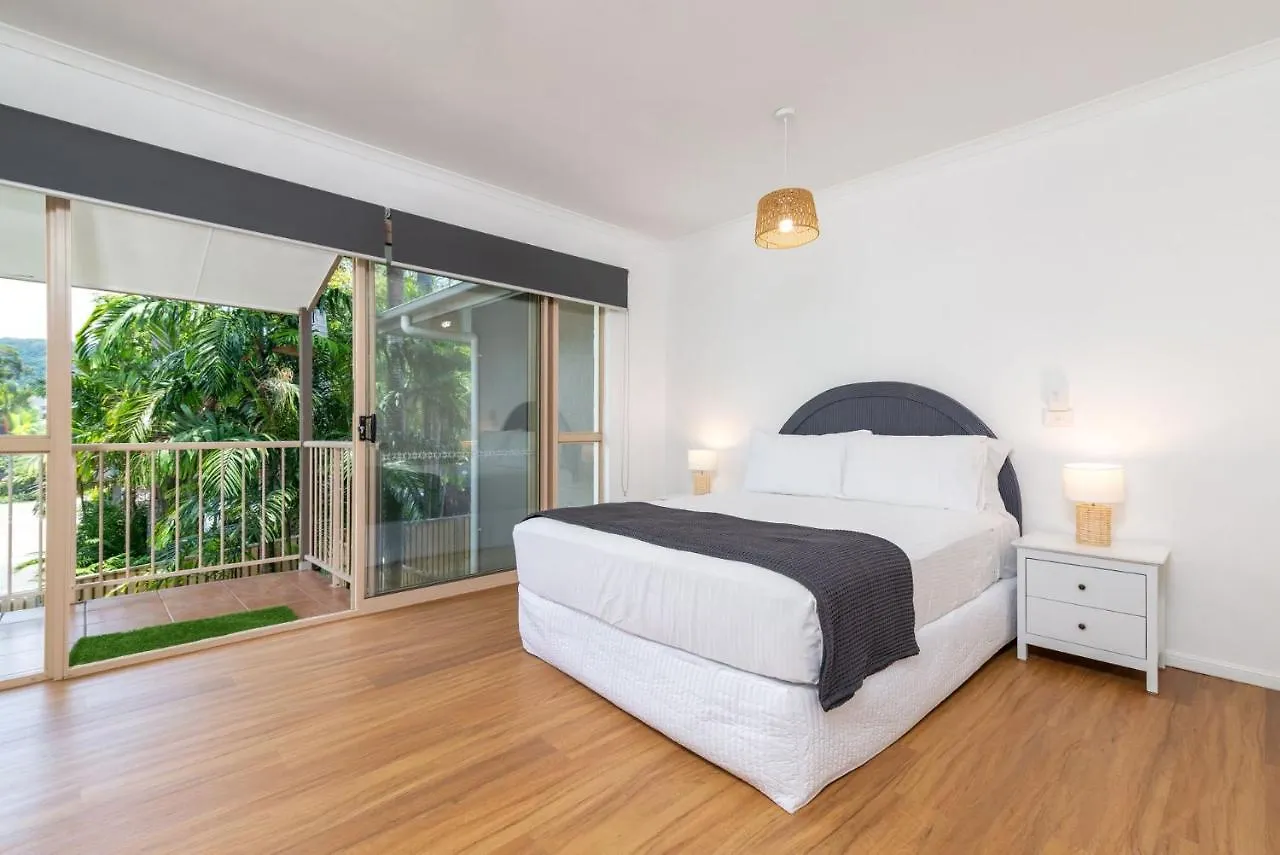 5 Reef Terraces Apartamento Port Douglas Austrália